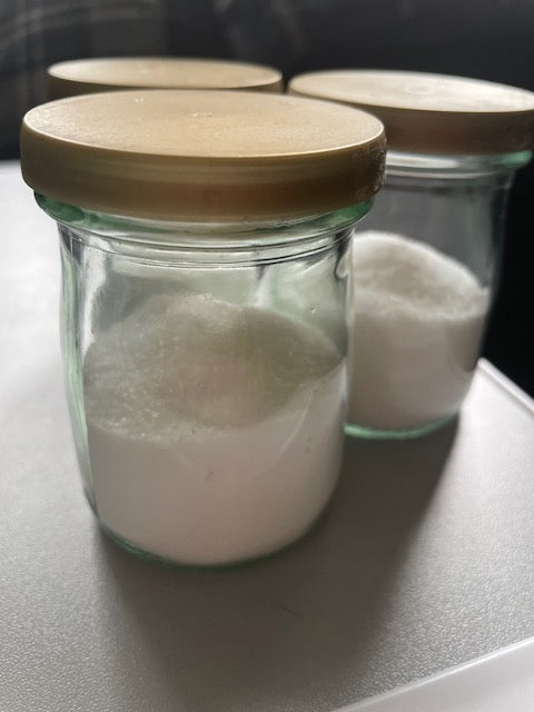 Pearl Jars