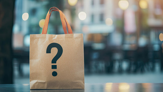 Mystery Bag £40