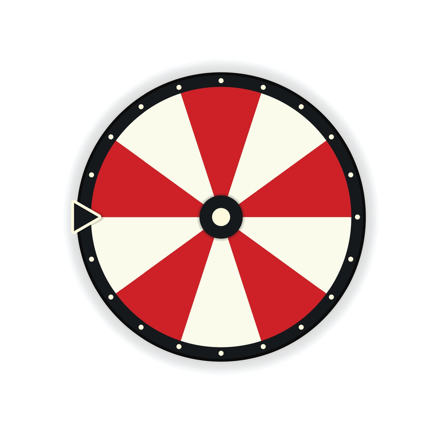 Wheel of Pearly Fortune