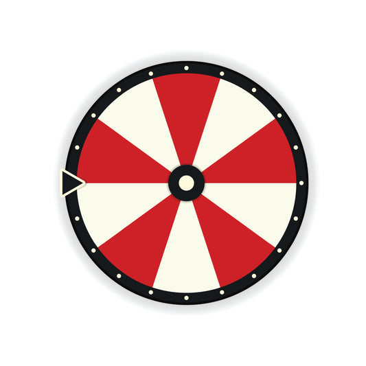Wheel of Pearly Fortune